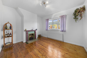 New Queen Street Newbold
